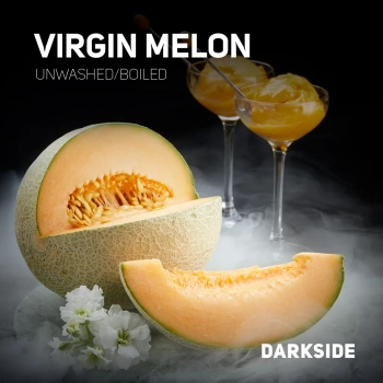 Darkside Virgin Melon 250 гр. (Девственная Дыня) Core