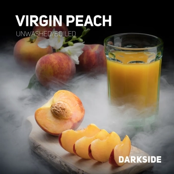 Darkside Virgin peach 2.0 250 гр. (Персик) (Девственный Персик) Core Darkside Virgin peach 2.0 250 гр. (Персик) (Девственный Персик) Core