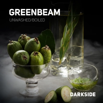 Darkside Green beam 250 гр. (Фейхоа) (Зеленый Луч) Core
