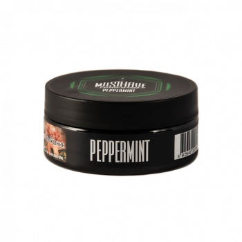 MustHave Peppermint 25гр