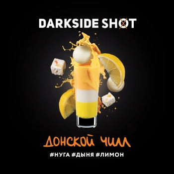 Darkside Shot Донской, 30 гр.