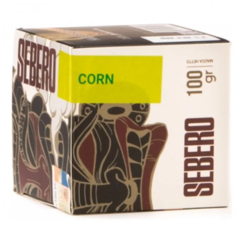 Sebero Corn 100гр МРК Sebero Corn 100гр МРК