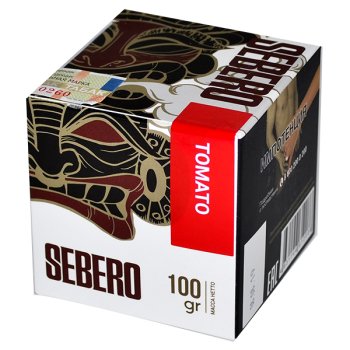 Sebero Tomato 100гр