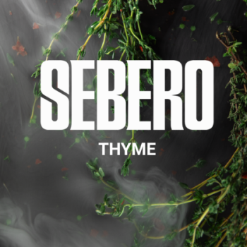 Sebero Thyme 200гр МРК