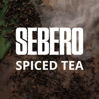 Табак для кальяна Sebero Spiced tea 200гр Табак для кальяна Sebero Spiced tea 200гр