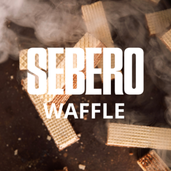 Табак для кальяна Sebero Waffle 200гр