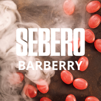 Sebero Barberry 200гр Sebero Barberry 200гр