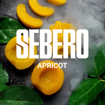 Sebero Apricot 200гр
