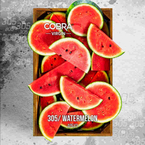 Смесь Cobra Virgin Watermelon (Арбуз) 50 гр.