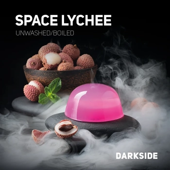 Darkside Space lychee 30 гр. (Космический Личи) Core