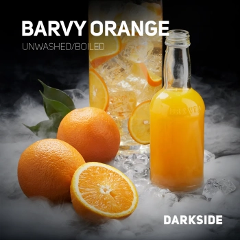 Darkside Barvy orange 30 гр. (Барви Апельсин) Core