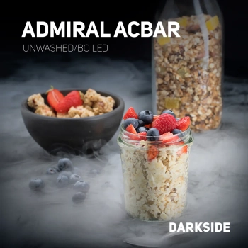 Darkside Admiral Acbar 30 гр. (Адмирал Акбар) Core