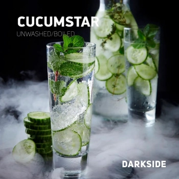 Darkside Cucumstar 30 гр. (Кукумстар) Core
