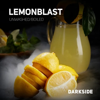 Darkside Lemonblast 30 гр. (Лимонбласт) Core Darkside Lemonblast 30 гр. (Лимонбласт) Core