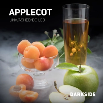 Darkside Applecot 30 гр. (Апплекот) Core