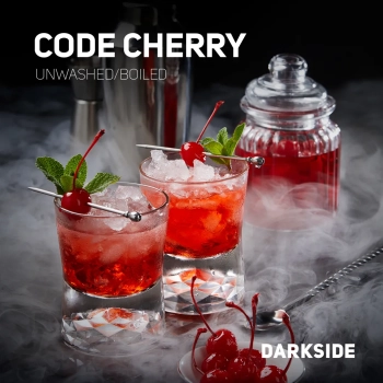 Darkside Code Cherry 30 гр. (Код Вишня) Core