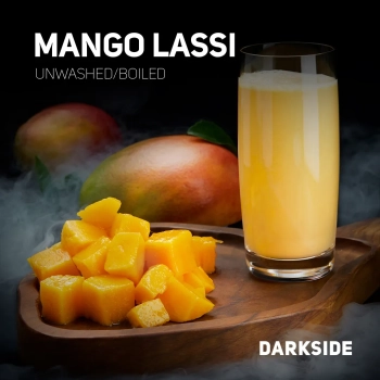 Darkside Mango Lassi 2.0 30 гр. (Манго Ласси) Core Darkside Mango Lassi 2.0 30 гр. (Манго Ласси) Core