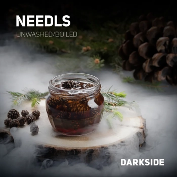 Darkside Needls 30 гр. (Нидлс) Core Darkside Needls 30 гр. (Нидлс) Core