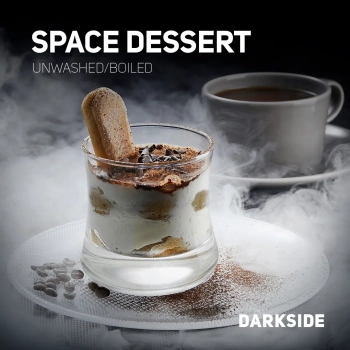 Darkside Space Dessert 30 гр. (Космический Десерт) Core Darkside Space Dessert 30 гр. (Космический Десерт) Core