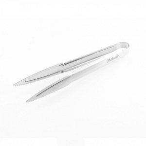 Щипцы для кальяна 50 Clouds 23см Щипцы для кальяна 50 Clouds 23см