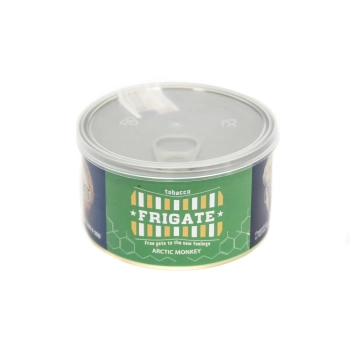 Frigate Arctic monkey 20гр