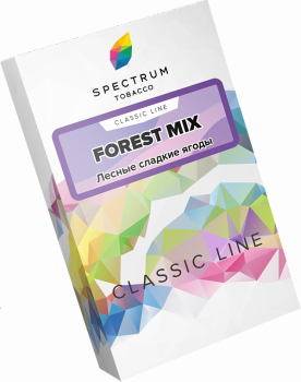Spectrum Forest mix 40гр