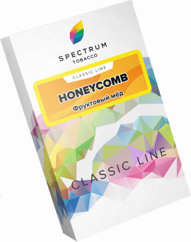 Spectrum Honeycomb 40гр МРК