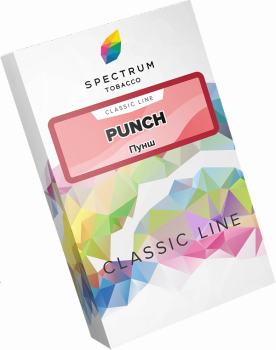 Spectrum Punch 40гр