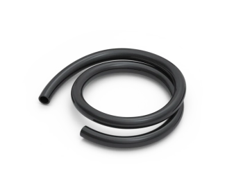 Шланг силиконовый Blade Hookah (Черный)