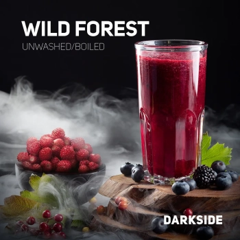 Darkside Wild Forest 250 гр. (Дикий Лес) Core Darkside Wild Forest 250 гр. (Дикий Лес) Core
