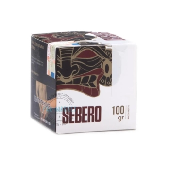 Sebero Garnet-Cherry 100гр Sebero Garnet-Cherry 100гр