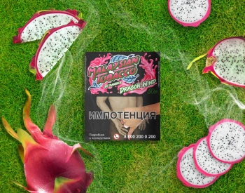 Табак Malaysian tobacco - Dragon Wind 50 гр. (Драконий Ветер) Табак Malaysian tobacco - Dragon Wind 50 гр. (Драконий Ветер)