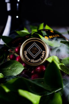 Табак Brazzers - Cherry Cherry Lady 50 гр. (Вишневая Леди)