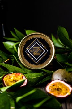 Табак Brazzers - Какого Maracuja?! 200 гр. (Какого Маракуйя) Табак Brazzers - Какого Maracuja?! 200 гр. (Какого Маракуйя)