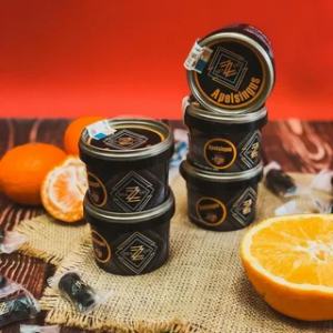 Табак Brazzers - Apelsingus 50 гр. (Апелсингус)