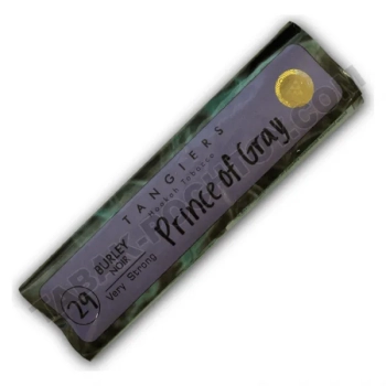 Табак Tangiers Burley Акциз - Prince of Gray 100 гр. (Принц Серый)