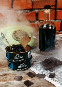 Северный Душевный ром 25гр МРК