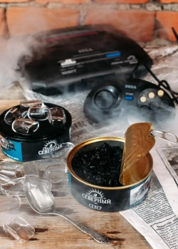 Северный Север 25гр МРК