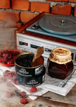 Северный Малина в законе 25гр МРК