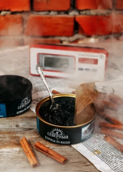 Северный Корица по жизни 25гр МРК