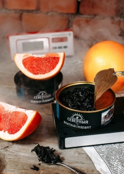 Северный Блатной грейпфрут 25гр Северный Блатной грейпфрут 25гр