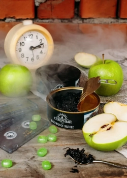 Северный Босятское яблоко 25гр Северный Босятское яблоко 25гр