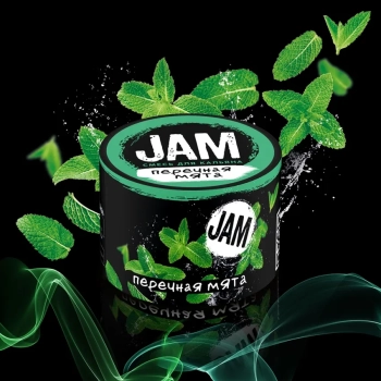 JAM Перечная мята 50гр МРК