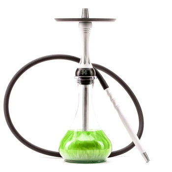 Кальян Alpha Hookah Model X