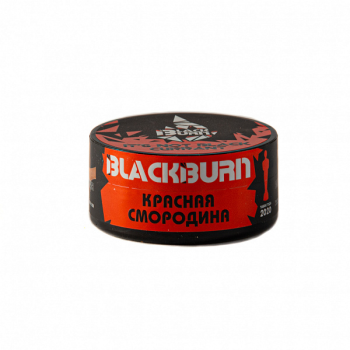 Burn BLACK It's not black currant 25гр МРК Burn BLACK It's not black currant 25гр МРК