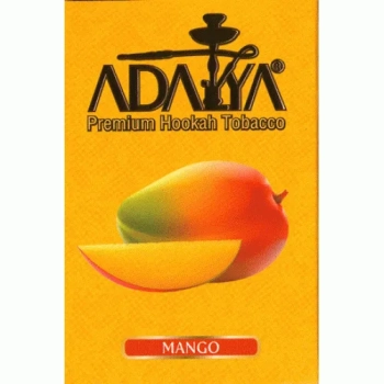 Adalya Mango 50гр МРК Adalya Mango 50гр МРК