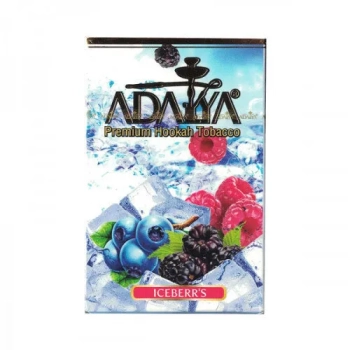 Adalya Iceberrs 50гр МРК