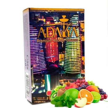 Adalya Baku nights 50гр МРК Adalya Baku nights 50гр МРК