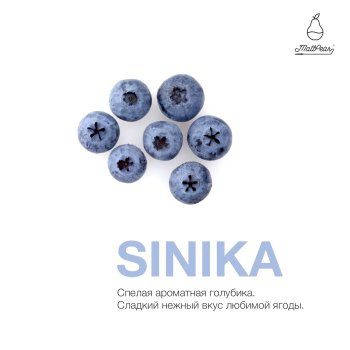 Табак MattPear - Sinika 250 гр. (Синика)