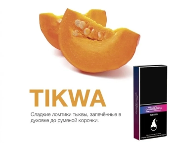 Табак MattPear - Tikwa 50 гр.